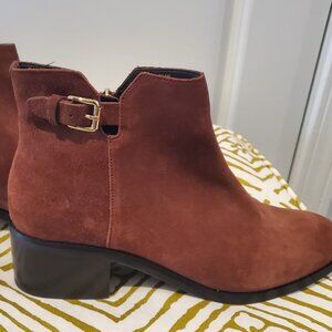 Cole Haan Haidyn Bootie